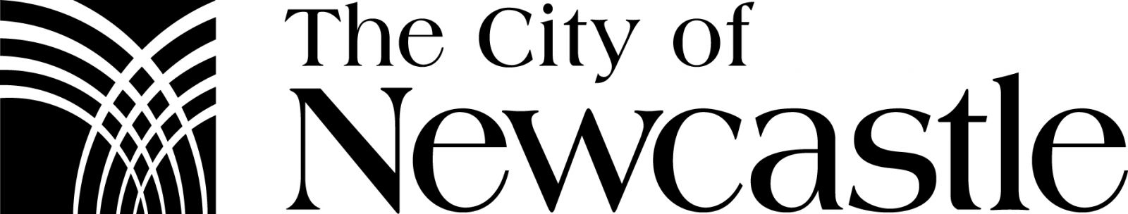 City of Newcastle Logo